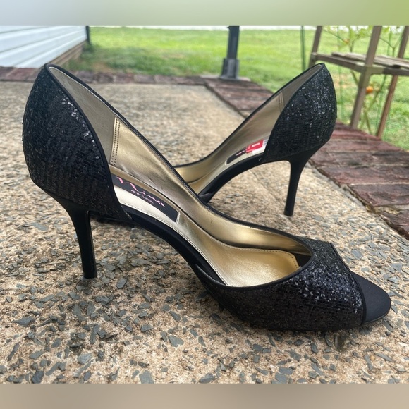 Nina New York shoes - Picture 9 of 11